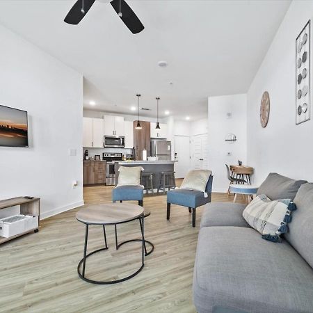 Luxurious 1 Bedroom Apartment Near Braves Stadium 애틀랜타 외부 사진