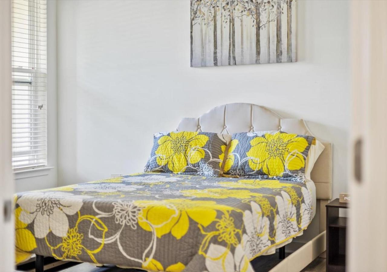 Luxurious 1 Bedroom Apartment Near Braves Stadium 애틀랜타 외부 사진