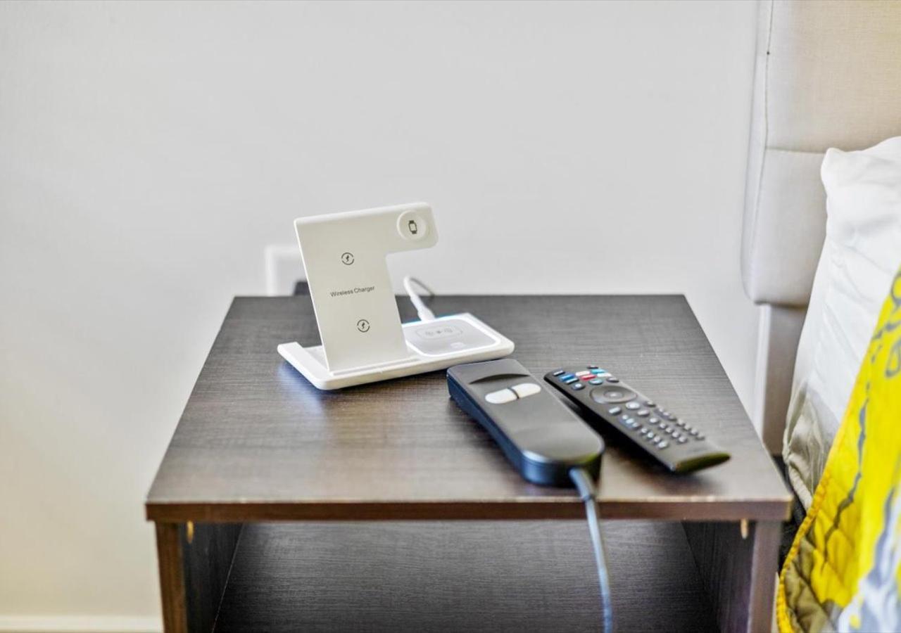 Luxurious 1 Bedroom Apartment Near Braves Stadium 애틀랜타 외부 사진