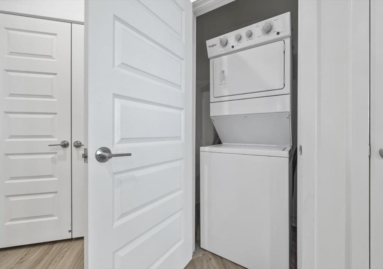 Luxurious 1 Bedroom Apartment Near Braves Stadium 애틀랜타 외부 사진
