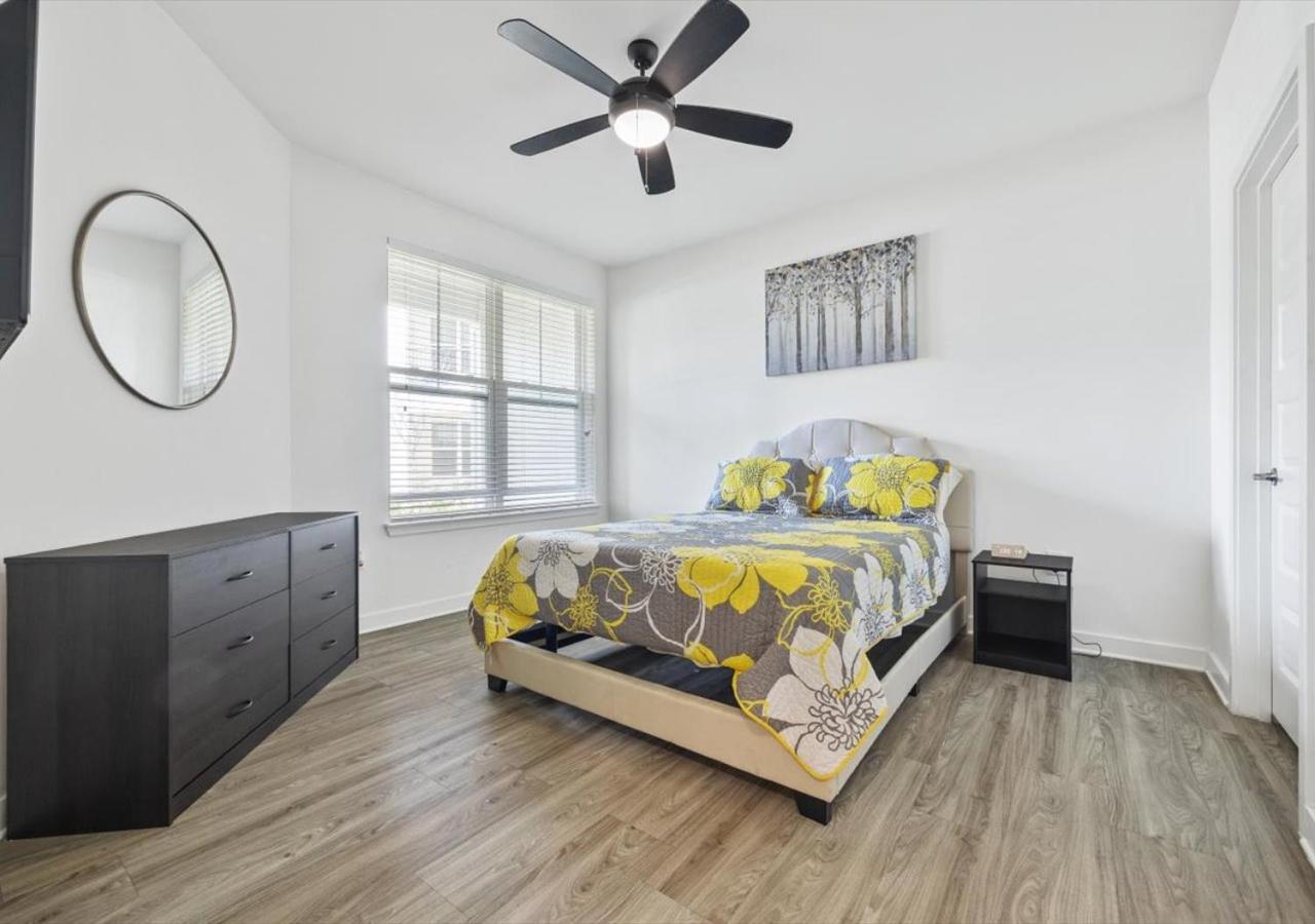 Luxurious 1 Bedroom Apartment Near Braves Stadium 애틀랜타 외부 사진