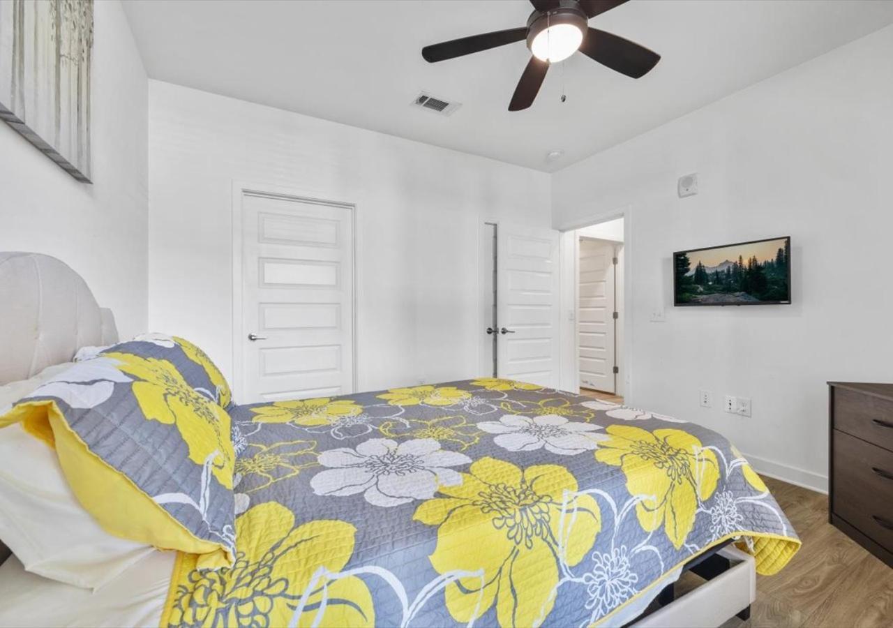 Luxurious 1 Bedroom Apartment Near Braves Stadium 애틀랜타 외부 사진